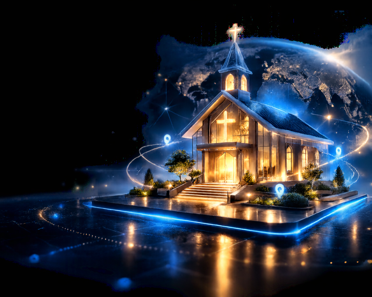 Port Clinton Bible